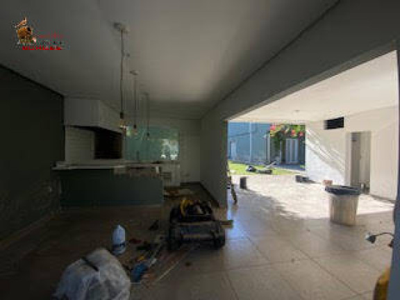 Imagem Casa com 4 Quartos à Venda, 770 m² em Brooklin - São Paulo Imagem Casa com 4 Quartos à Venda, 770 m² em Brooklin - São Paulo