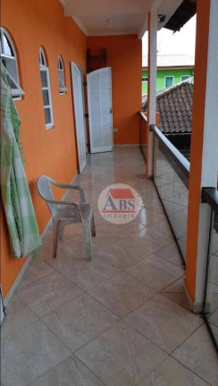 Imagem Casa com 2 Quartos à Venda, 250 m² em Vale Verde - Cubatão