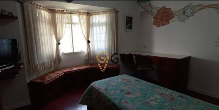 Imagem Casa com 4 Quartos à Venda, 237 m² em Vila Zezé - Jacareí Imagem Casa com 4 Quartos à Venda, 237 m² em Vila Zezé - Jacareí