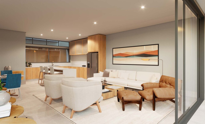 Imagem Casa com 3 Quartos à Venda, 528 m² em Alto Da Boa Vista - São Paulo