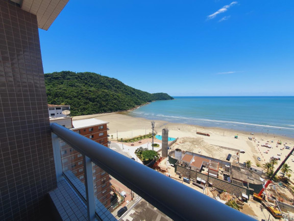 Imagem Apartamento com 4 Quartos à Venda, 250 m² em Canto Do Forte - Praia Grande