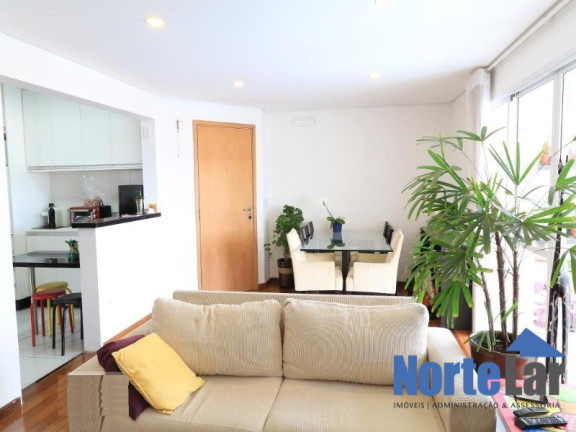 Imagem Apartamento com 3 Quartos para Alugar, 114 m² em Lauzane Paulista - São Paulo Imagem Apartamento com 3 Quartos para Alugar, 114 m² em Lauzane Paulista - São Paulo