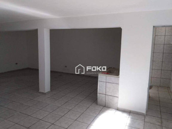 Imagem Sala Comercial à Venda ou Locação, 150 m² em Vila Augusta - Guarulhos Imagem Sala Comercial à Venda ou Locação, 150 m² em Vila Augusta - Guarulhos