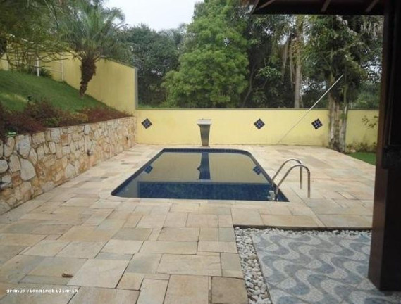 Imagem Casa com 3 Quartos à Venda, 307 m² em Paysage Serein - Vargem Grande Paulista Imagem Casa com 3 Quartos à Venda, 307 m² em Paysage Serein - Vargem Grande Paulista