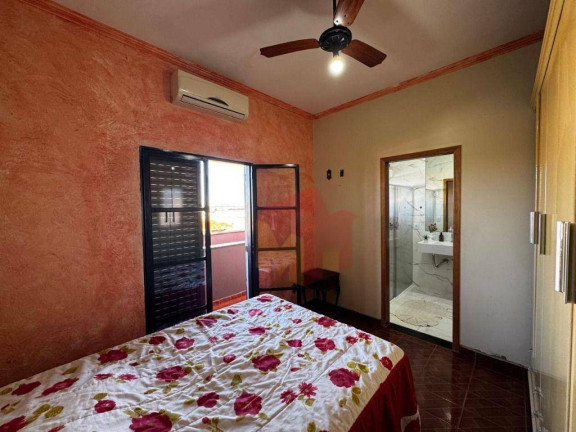 Imagem Casa com 3 Quartos à Venda, 218 m² em Parque Novo Mundo - Americana Imagem Casa com 3 Quartos à Venda, 218 m² em Parque Novo Mundo - Americana