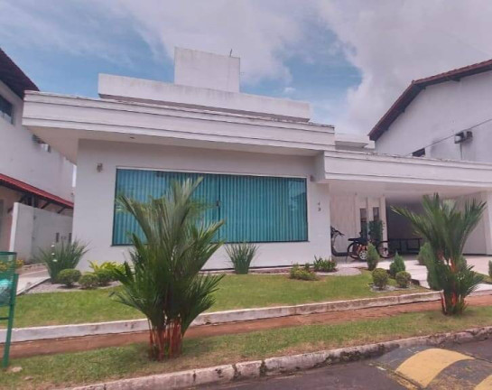 Casa com 4 Quartos à Venda, 1 m² em Parque Verde - Belém