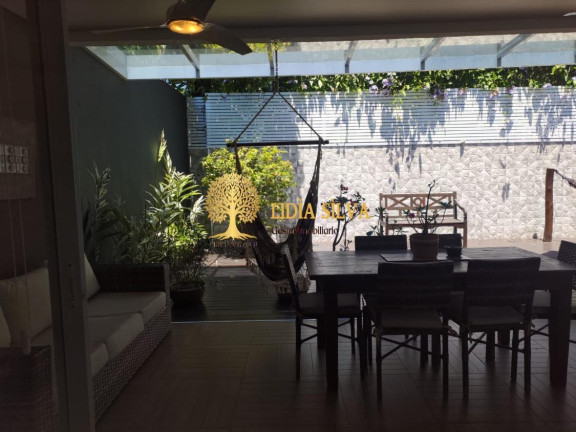 Imagem Casa de Condomínio com 4 Quartos à Venda, 192 m² em Juquehy - São Sebastião