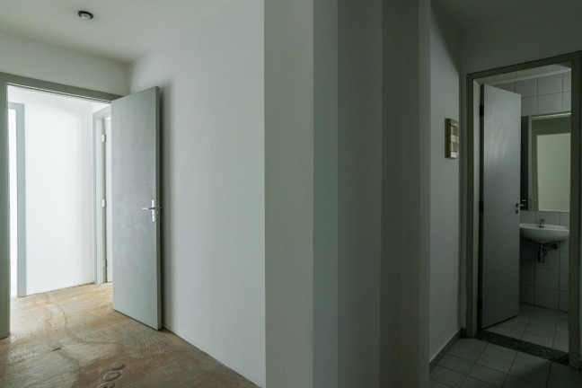 Imagem Ponto Comercial à Venda, 41 m² em Vila Olímpia - São Paulo