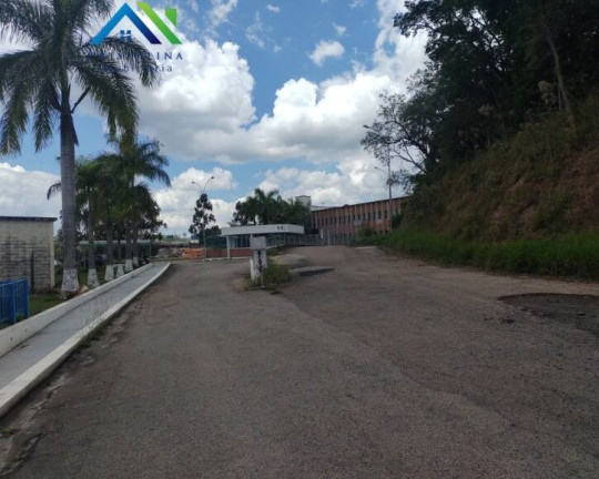 Imagem Galpão para Alugar, 67.342 m² em Jardim Marsola - Campo Limpo Paulista