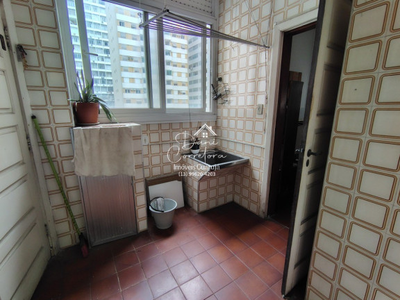 Imagem Apartamento com 3 Quartos à Venda, 150 m² em Pitangueiras - Guarujá