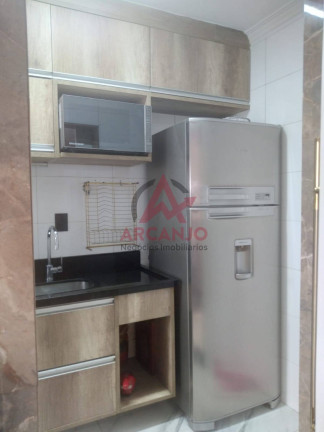 Imagem Apartamento com 2 Quartos à Venda, 60 m² em Belenzinho - São Paulo