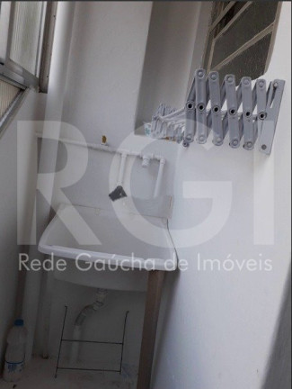 Imagem Apartamento com 1 Quarto à Venda, 39 m² em Centro Histórico - Porto Alegre Imagem Apartamento com 1 Quarto à Venda, 39 m² em Centro Histórico - Porto Alegre