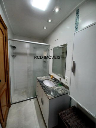 Imagem Apartamento com 3 Quartos à Venda, 100 m² em Vila Progredior - São Paulo Imagem Apartamento com 3 Quartos à Venda, 100 m² em Vila Progredior - São Paulo