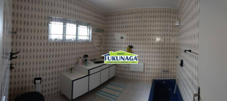 Imagem Casa com 3 Quartos à Venda, 154 m² em Vila Rosália - Guarulhos Imagem Casa com 3 Quartos à Venda, 154 m² em Vila Rosália - Guarulhos