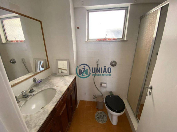 Imagem Apartamento com 3 Quartos à Venda, 140 m² em Icaraí - Niterói