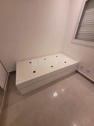 Imagem Apartamento com 2 Quartos para Alugar, 81 m² em Vila Santa Catarina - São Paulo Imagem Apartamento com 2 Quartos para Alugar, 81 m² em Vila Santa Catarina - São Paulo