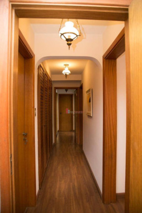 Imagem Apartamento com 3 Quartos à Venda, 161 m² em Brooklin - São Paulo Imagem Apartamento com 3 Quartos à Venda, 161 m² em Brooklin - São Paulo