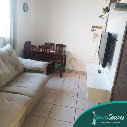 Imóvel com 2 Quartos à Venda, 53 m² em Dic Iv (conjunto Habitacional Lech Walesa) - Campinas