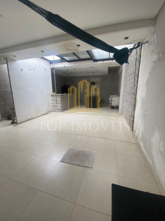 Imagem Casa de Condomínio com 3 Quartos à Venda, 125 m² em Condomínio Residencial Campo Belo - São José Dos Campos