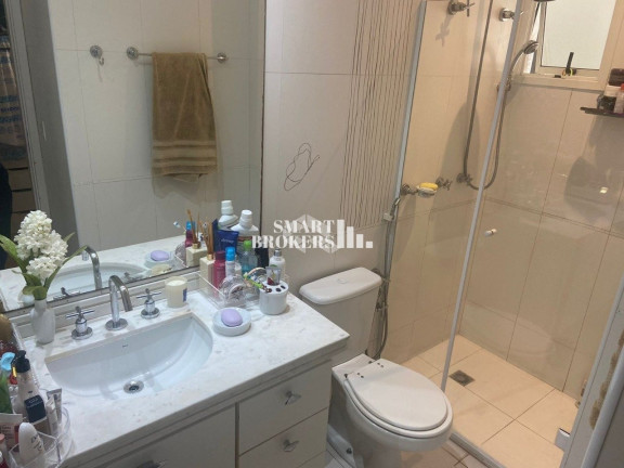 Imagem Apartamento com 3 Quartos à Venda, 130 m² em Vila Clementino - São Paulo Imagem Apartamento com 3 Quartos à Venda, 130 m² em Vila Clementino - São Paulo
