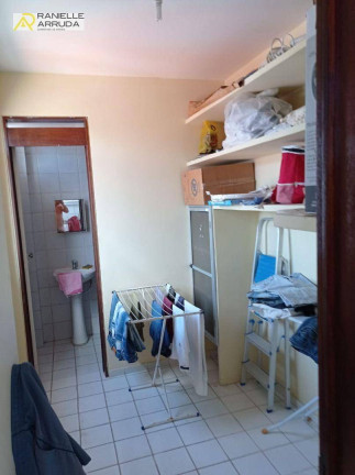 Imagem Apartamento com 3 Quartos à Venda, 113 m² em Bessa - João Pessoa Imagem Apartamento com 3 Quartos à Venda, 113 m² em Bessa - João Pessoa