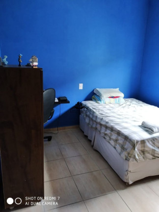 Imagem Sobrado com 3 Quartos à Venda, 132 m² em Nova Petrópolis - São Bernardo Do Campo