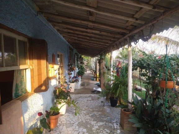 Imagem Fazenda à Venda, 3.000 m² em Jardim Santa Luzia - Guaratinguetá