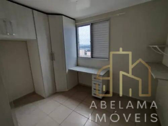 Imagem Apartamento com 2 Quartos à Venda, 50 m² em Parque São Vicente - Mauá