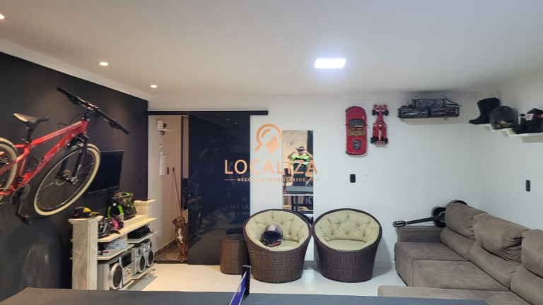 Imagem Casa com 3 Quartos à Venda, 230 m² em Jardim Central Park - Jacareí Imagem Casa com 3 Quartos à Venda, 230 m² em Jardim Central Park - Jacareí