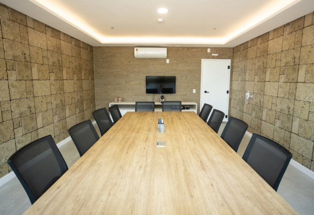 Imagem Sala Comercial à Venda, 39 m² em Chácara Santo Antônio (zona Sul) - São Paulo