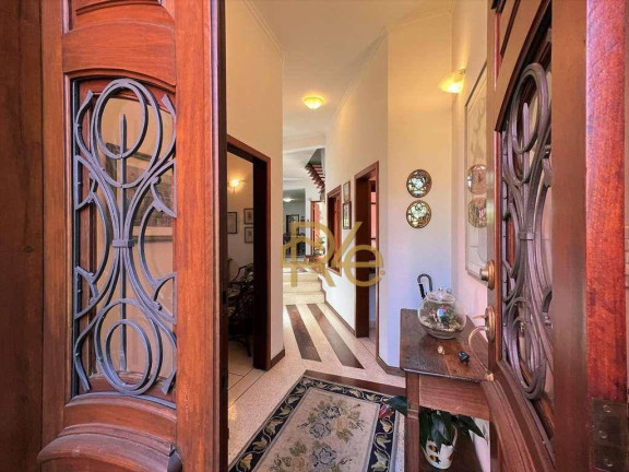Imagem Casa com 3 Quartos à Venda, 480 m² em Granja Viana - Cotia