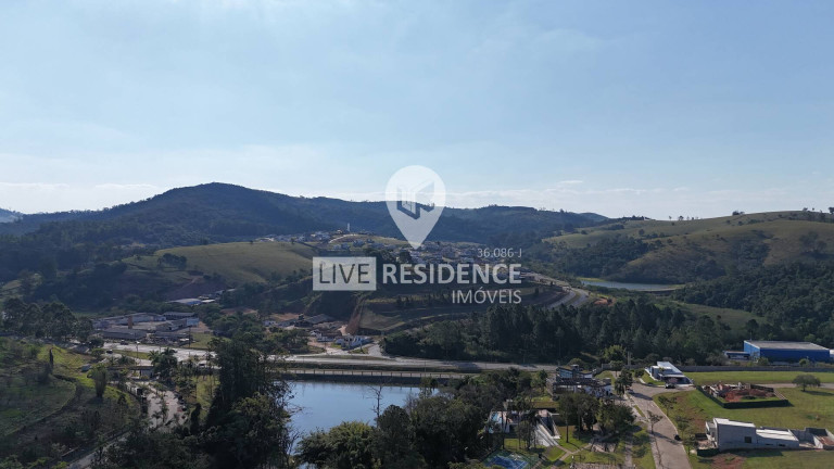 Terreno em Condomínio à Venda, 642 m² em Loteamento Residencial Vale Das águas - Itatiba