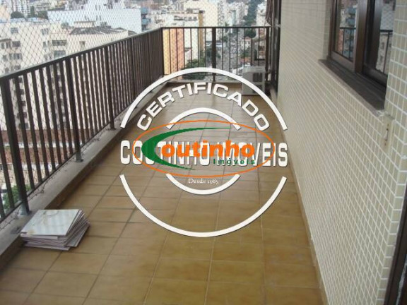 Imagem Cobertura com 3 Quartos à Venda, 215 m² em Tijuca - Rio De Janeiro Imagem Cobertura com 3 Quartos à Venda, 215 m² em Tijuca - Rio De Janeiro