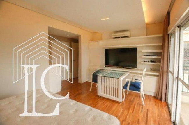Imagem Apartamento com 3 Quartos para Alugar, 205 m² em Brooklin - São Paulo Imagem Apartamento com 3 Quartos para Alugar, 205 m² em Brooklin - São Paulo