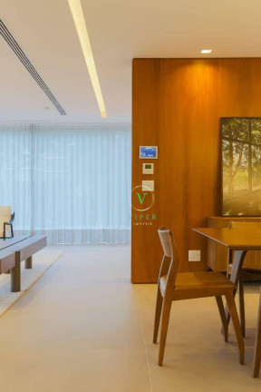 Imagem Apartamento com 4 Quartos à Venda, 372 m² em Bigorrilho - Curitiba Imagem Apartamento com 4 Quartos à Venda, 372 m² em Bigorrilho - Curitiba