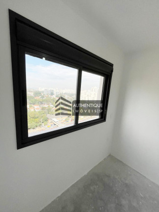 Imagem Apartamento com 2 Quartos à Venda, 55 m² em Vila Anastácio - São Paulo