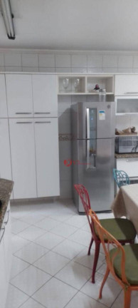 Imagem Sobrado com 3 Quartos à Venda, 152 m² em Jardim Anália Franco - São Paulo Imagem Sobrado com 3 Quartos à Venda, 152 m² em Jardim Anália Franco - São Paulo