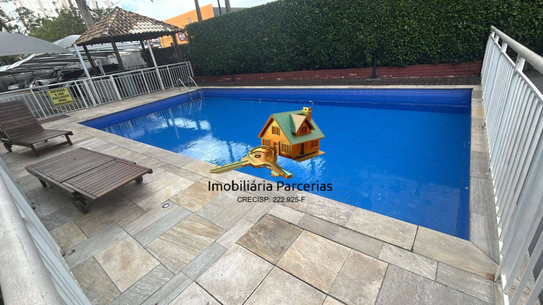 Imagem Apartamento com 2 Quartos para Alugar, 47 m² em Portais (polvilho) - Cajamar Imagem Apartamento com 2 Quartos para Alugar, 47 m² em Portais (polvilho) - Cajamar