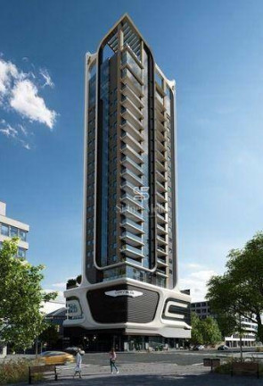 Imagem Apartamento com 4 Quartos à Venda, 159 m² em Castelo Branco - Itapema