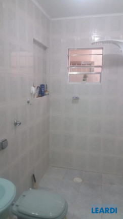 Imagem Casa com 2 Quartos à Venda, 157 m² em Parque Jaçatuba - Santo André Imagem Casa com 2 Quartos à Venda, 157 m² em Parque Jaçatuba - Santo André