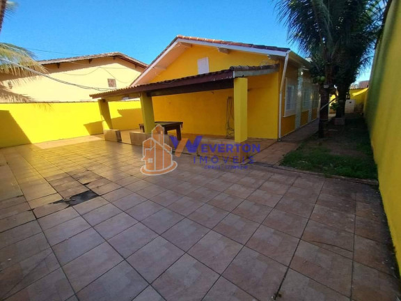 Imagem Casa com 3 Quartos à Venda, em Itaguai - Mongaguá Imagem Casa com 3 Quartos à Venda, em Itaguai - Mongaguá