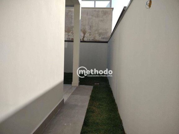 Imagem Casa com 3 Quartos à Venda, 195 m² em Residencial Real Park Sumaré - Sumaré