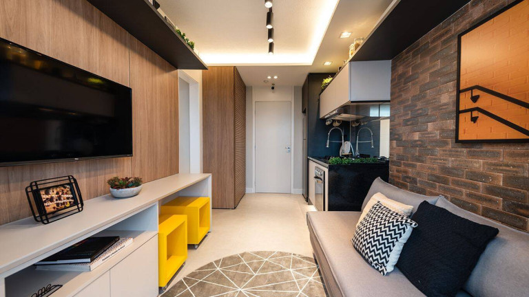 Imagem Apartamento com 2 Quartos à Venda, 39 m² em Vila Moraes - São Paulo Imagem Apartamento com 2 Quartos à Venda, 39 m² em Vila Moraes - São Paulo