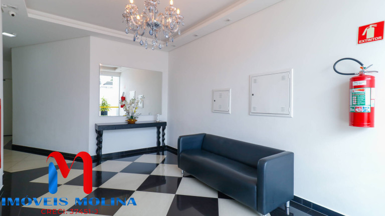 Imagem Cobertura com 2 Quartos à Venda, 160 m² em Santa Maria - Santo André