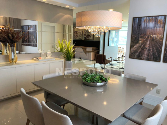 Imagem Apartamento à Venda, 284 m² em Centro - Brusque