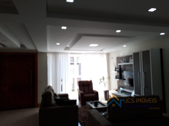 Imagem Casa com 6 Quartos à Venda, 363 m² em Aristocrata - São José Dos Pinhais