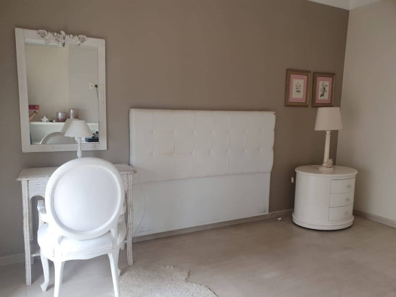 Imagem Apartamento com 4 Quartos à Venda, 212 m² em Alphaville - Barueri