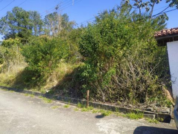 Terreno à Venda, 531 m² em Pouso Alegre - Santa Isabel