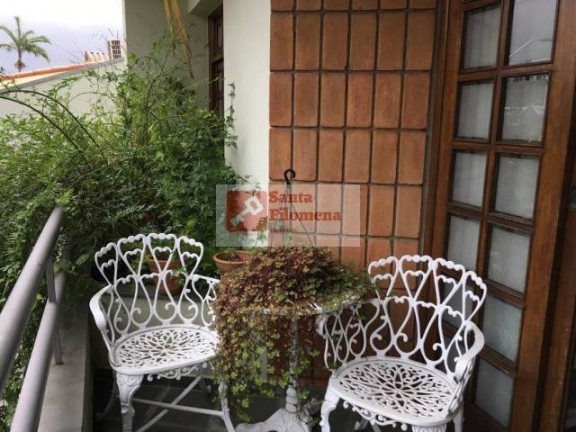 Imagem Sobrado com 3 Quartos à Venda, 189 m² em Campestre - Santo André Imagem Sobrado com 3 Quartos à Venda, 189 m² em Campestre - Santo André