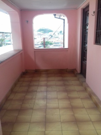 Imagem Sobrado com 4 Quartos à Venda, 160 m² em Vila Picinin - São Paulo Imagem Sobrado com 4 Quartos à Venda, 160 m² em Vila Picinin - São Paulo